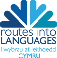 Routes into Languages